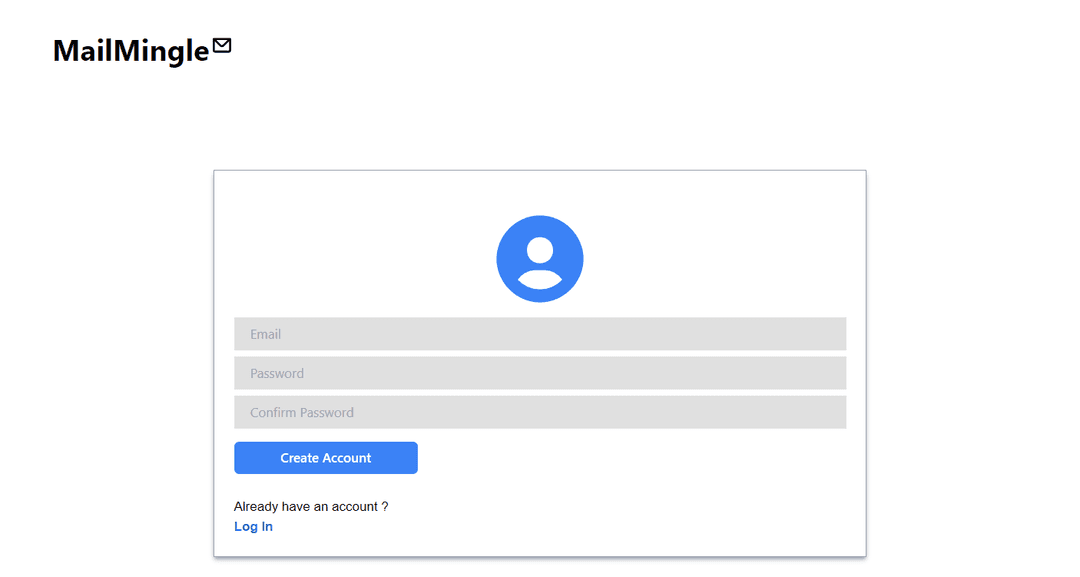 MailMingle